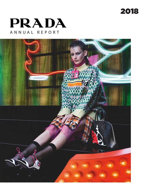 prada annual report|prada sustainability report.